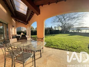 Maison d'architecte à Jaunay-Marigny (86130)