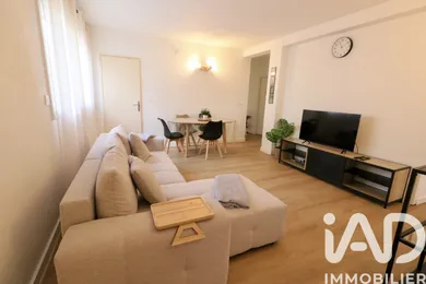Apartment in Thiais (94320)