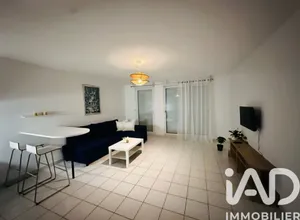 Apartment at Marseille (13009)