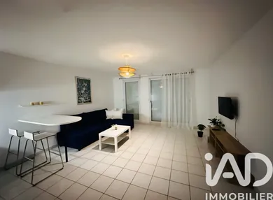 Appartement à Marseille (13009)