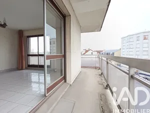 Apartment at Villemomble (93250)