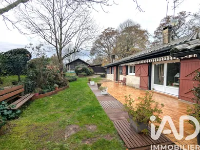 House in Saint-Geours-de-Maremne (40230)