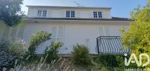 House at Saint-Nicolas-de-Port (54210)