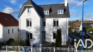 Maison à Clohars-Carnoët (29360)