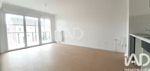 Appartement à Amiens (80000)