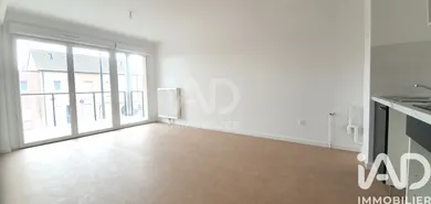 Appartement à Amiens (80000)
