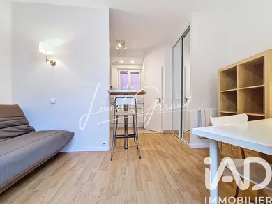 Appartement à Grenoble (38000)