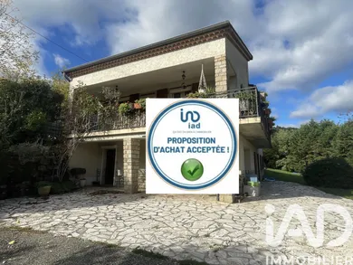 Maison à Labégude (07200)