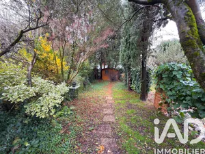 House at Saint-Martin-d'Hères (38400)