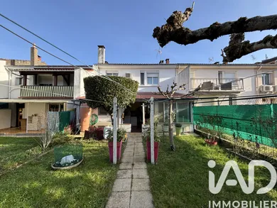 Maison de ville à Albi (81000)