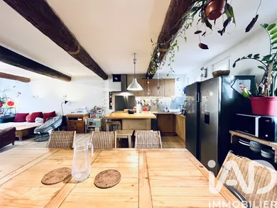 Village house in La Palme (11480)