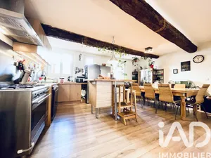 Maison de village à La Palme (11480)