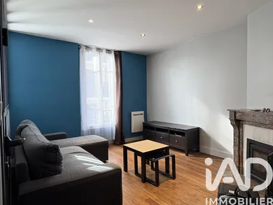 Apartment at Aulnay-sous-Bois (93600)
