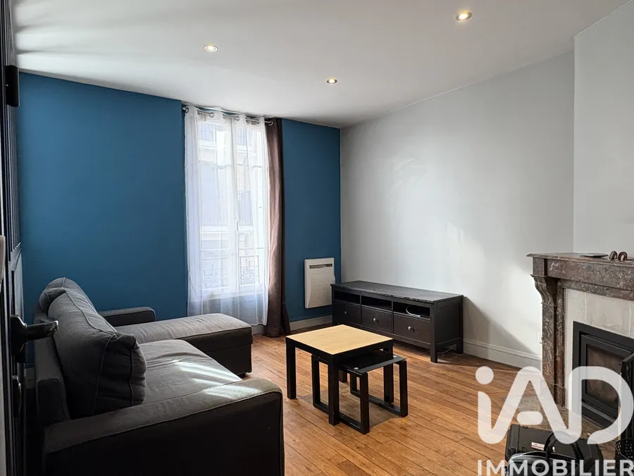 Appartement à Aulnay-sous-Bois (93600) photo 3