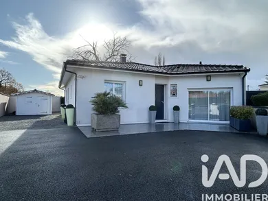 House in Saint-Médard-en-Jalles (33160)