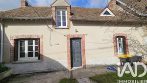 Maison à Bazoches-lès-Bray (77118)