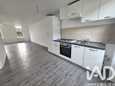 Immeuble à Bar-le-Duc (55000)