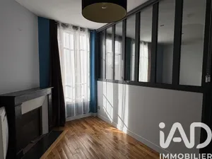 Apartment in Aulnay-sous-Bois (93600)