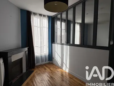 Apartment in Aulnay-sous-Bois (93600)