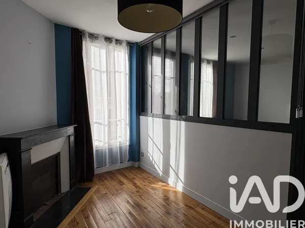 Appartement à Aulnay-sous-Bois (93600) photo 2