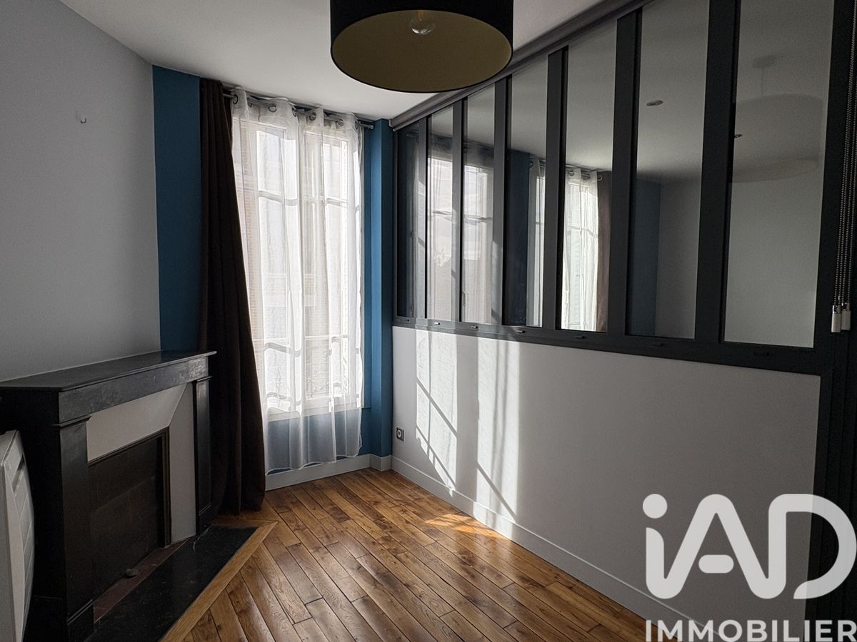 Appartement 3 pièces de 51 m² à Aulnay-sous-Bois (93600)