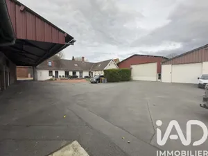 House at Izel-lès-Hameau (62690)