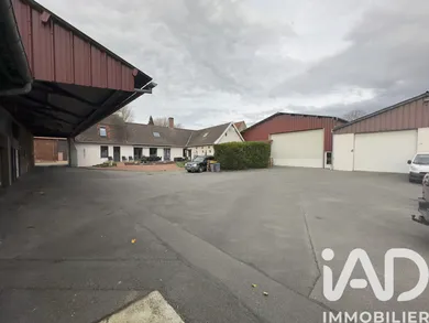 House at Izel-lès-Hameau (62690)