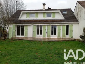 Townhouse at Gueugnon (71130)