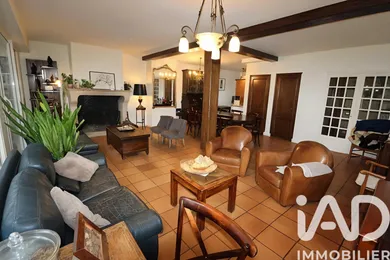 Maison à Villejuif (94800)