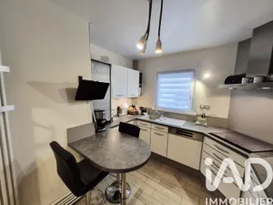 Maison traditionnelle à Terville (57180)