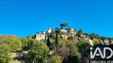 House in Le Beaucet (84210)