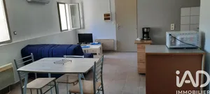 Immeuble à Oloron-Sainte-Marie (64400)