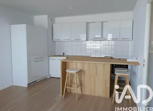 Appartement à Cenon (33150)