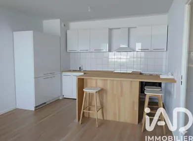 Appartement à Cenon (33150)
