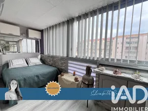 Appartement à Sète (34200)