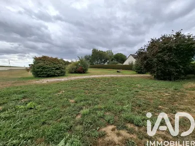 Land at Saint-Vigor-d'Ymonville (76430)