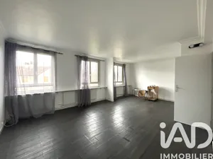 Appartement à Drancy (93700)