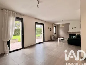 House at Couëron (44220)