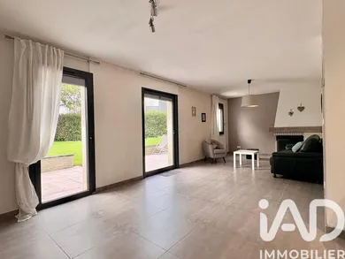 House at Couëron (44220)