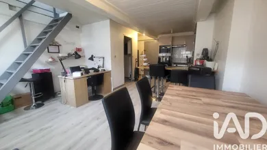 Duplex à Ornans (25290)