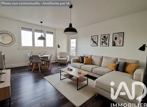 Appartement à Luisant (28600)