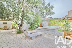 Maison à La Ciotat (13600)