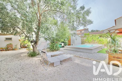 House in La Ciotat (13600)