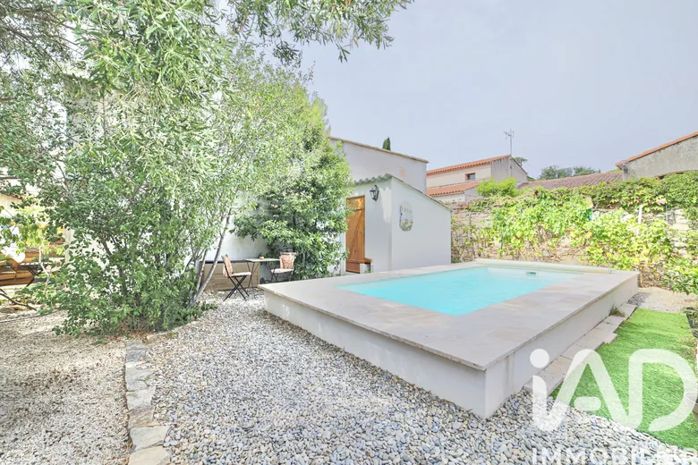 Maison 7 pièces 225 m² · à La Ciotat · 225 m² · 1 550 000 €