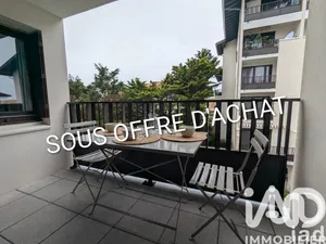 Appartement à Seignosse (40510)