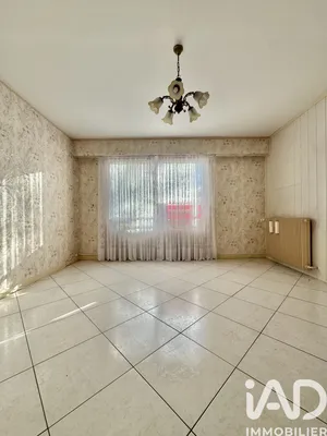 Appartement à Conflans-Sainte-Honorine (78700)