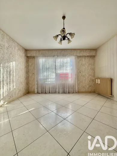 Appartement à Conflans-Sainte-Honorine (78700)