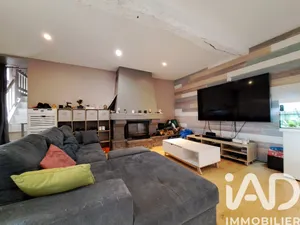 House at Montbizot (72380)