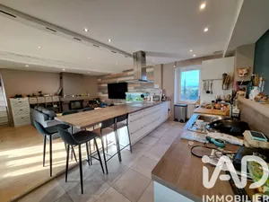 Maison à Montbizot (72380)