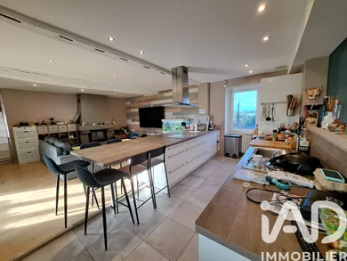 House in Montbizot (72380)